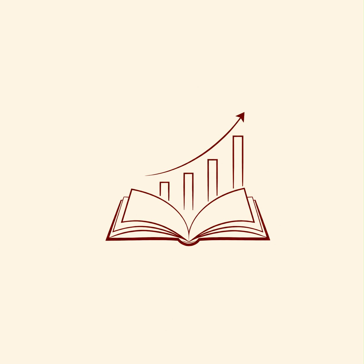 The Business & Economic Review logo